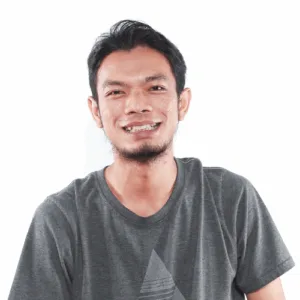 Picture of Bambang Setioko