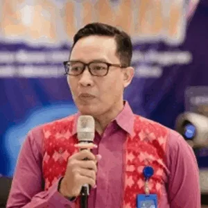 Picture of Vici Dwi Indarta