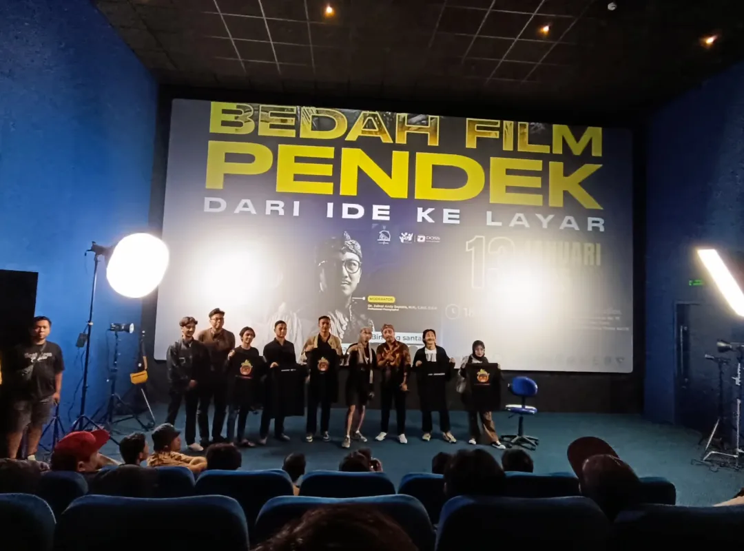 Artikel Community - Komunitas Film