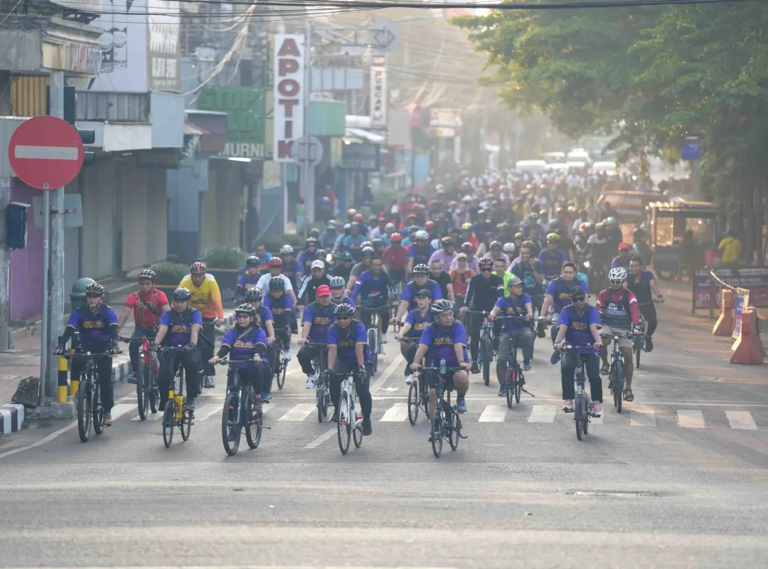 Gowes FinFest (1)