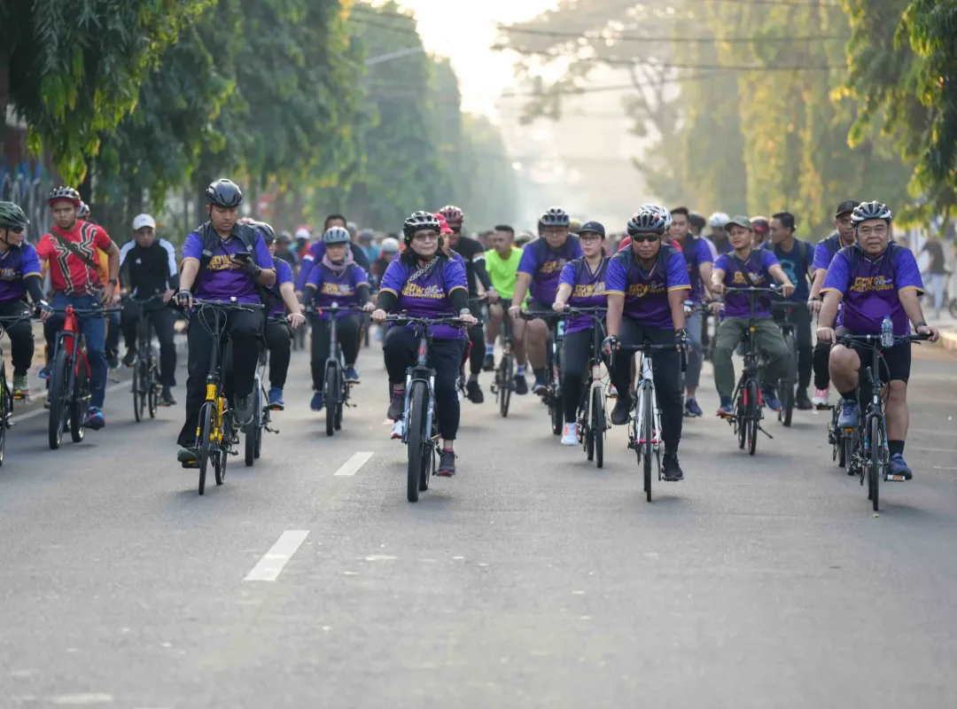 Gowes FinFest (3)